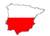 FISIOTERAPIA Y OSTEOPATÍA MENDOZA Y NEVOT - Polski